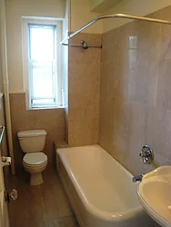 Rented by City Connections Realty