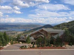 3437 Snow Top Ct, Park City, UT 84060