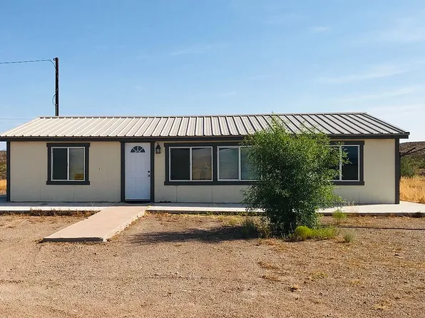 182 Johns Ln, Duncan, AZ 85534