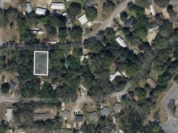 5711 Meadow Rd Lot 17, Milton, FL 32583