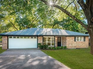 1900 Bluebonnet Ave, Denison, TX 75020