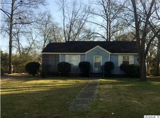 5003 Greenview Dr, Tuscaloosa, AL 35401