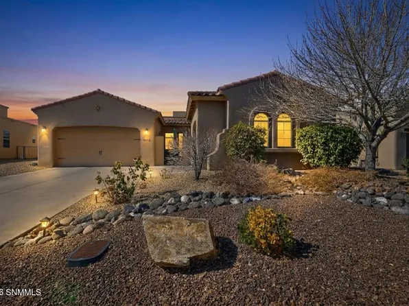 4473 Ojo Caliente Cir, Las Cruces, NM 88011