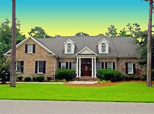 1051 Links Rd, Surfside Beach, SC 29575