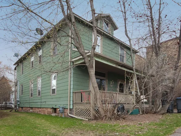 223 N 12th Ave E, Duluth, MN 55805