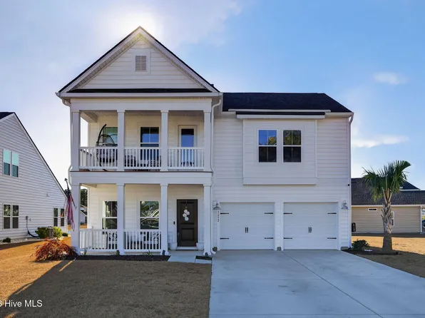 1652 White Starfish Court, Calabash, NC 28467