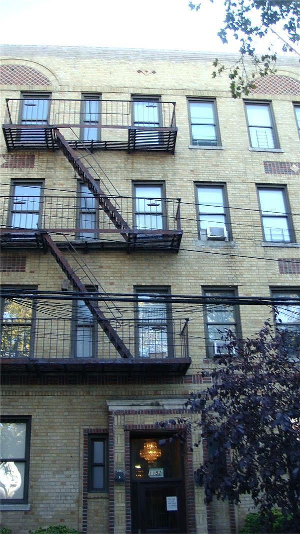 1156 Colgate Ave APT 2A, Bronx, NY 10472 Zillow
