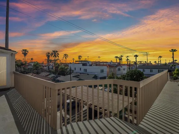 503 N Tremont St APT G, Oceanside, CA 92054