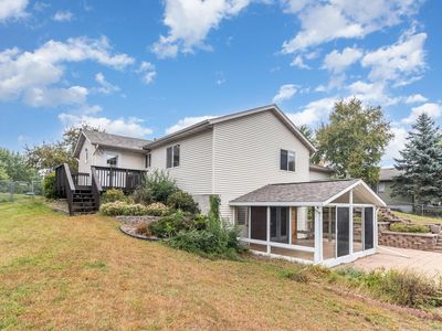 3300 Lake View Ln, Big Lake, MN, 55309