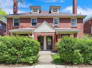 486-488 McCully St, Pittsburgh, PA 15216