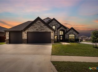 5001 Andreana Dr, Killeen, TX 76549