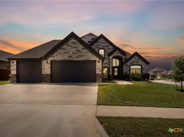 5001 Andreana Dr, Killeen, TX 76549