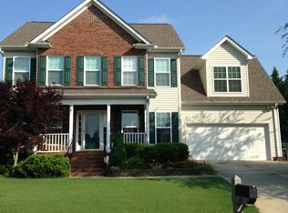 23 Dapple Gray Ct, Simpsonville, SC 29680