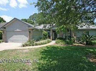 3628 Shawnee Shores Dr, Jacksonville, FL 32225