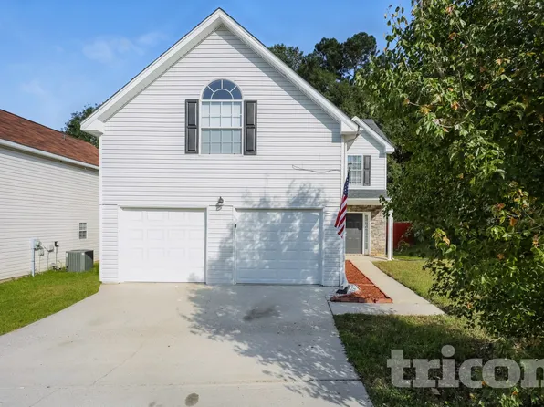 4421 Gladewood Run, Union City, GA 30291