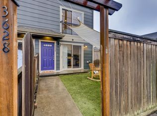 3628 35th Ave S #B, Seattle, WA 98144