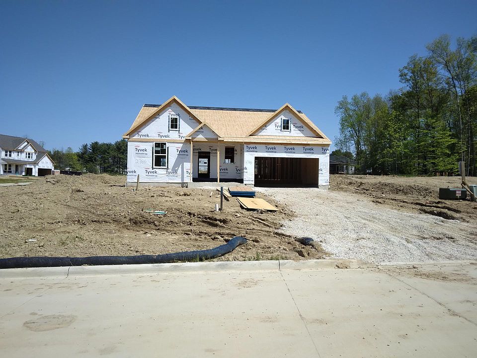 Beachwood B exterior