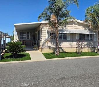 4133 W Wilson St Spc 74, Banning, CA, 92220