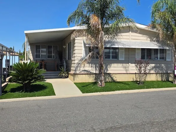 4133 W Wilson St Spc 74, Banning, CA 92220