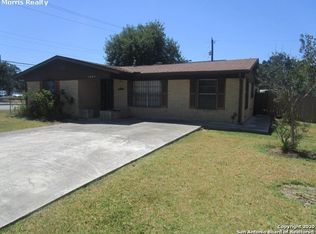 4326 Judivan, San Antonio, TX 78218