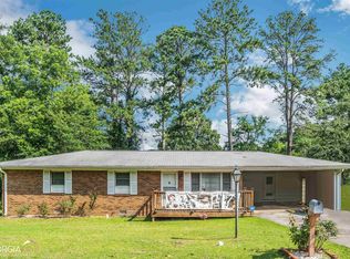 1262 Lark Ln NE, Conyers, GA 30012