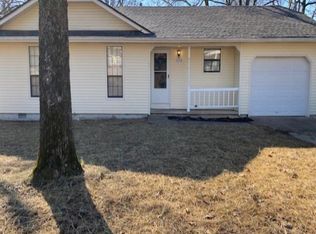 320 Texas Ave, N Little Rock, AR 72118