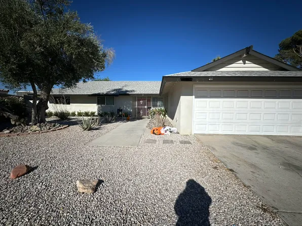 3824 Golf Ln, Las Vegas, NV 89108