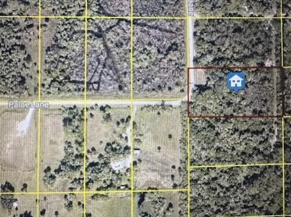 0 Spire Ln, Cocoa, FL 32926