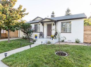 411 Vine St, Paso Robles, CA 93446