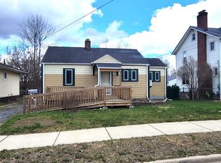 650 Roosevelt Ave, Mount Morris, MI 48458