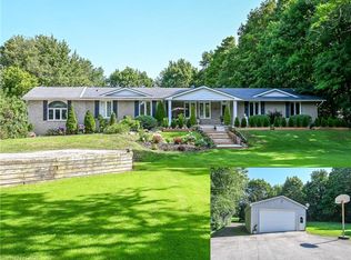 58 Unity Side Rd, Haldimand County, ON N3W 1Y2