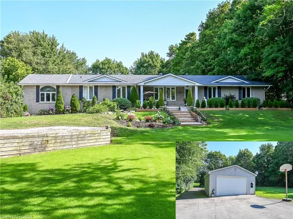 58 Unity Side Rd, Haldimand County, ON N3W 1Y2