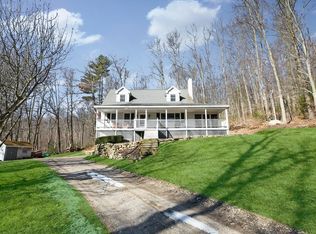408 South Rd, Hampden, MA 01036