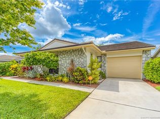 2518 SW Egret Pond Cir, Palm City, FL 34990