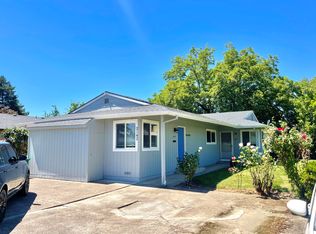 2142 Rhodora St, Forest Grove, OR 97116