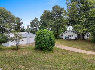 23293 N 170th Ave, Tustin, MI 49688