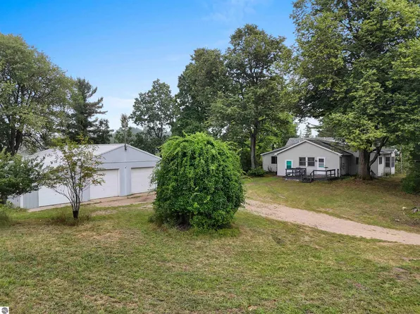 23293 N 170th Ave, Tustin, MI 49688