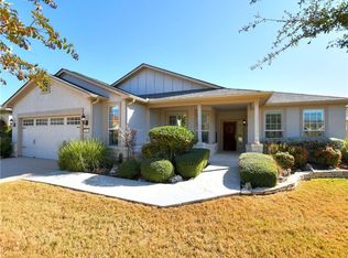 302 Capote Peak Dr, Georgetown, TX 78633