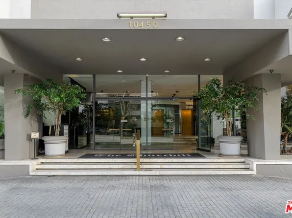 10450 Wilshire Blvd Unit 4F, Los Angeles, CA 90024