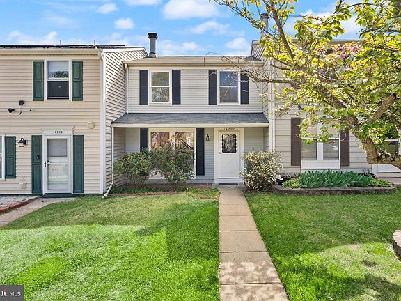 3rd image of 14297 Felty Pl