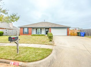 140 Alameda Plz, Norman, OK 73071