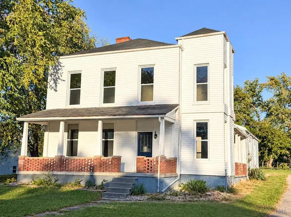212 Sycamore St, Lynchburg, OH 45142