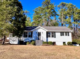1521 Wire Rd, Thomson, GA 30824