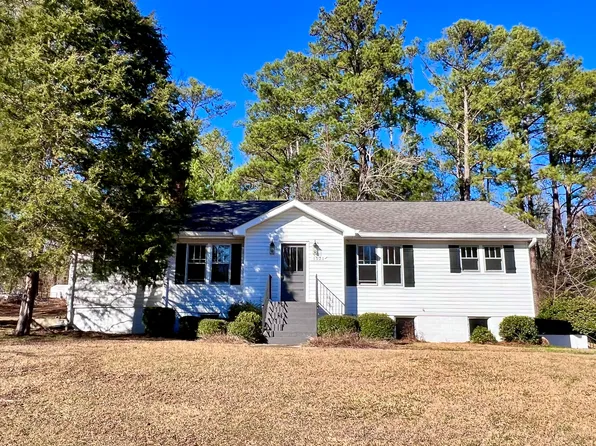 1521 WIRE RD Road, Thomson, GA 30824