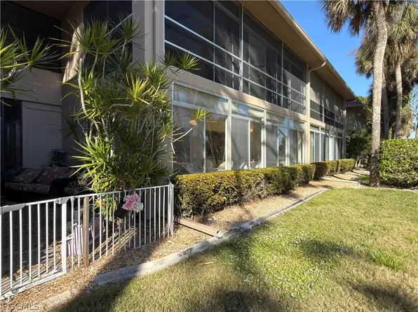 1699 Golf Club Dr APT 3, North Fort Myers, FL 33903