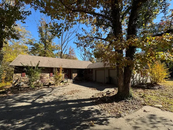 23 Howard Pl, Rogers, AR 72756