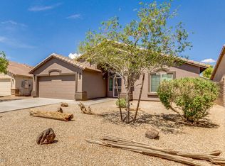 45228 W Desert Garden Rd, Maricopa, AZ 85139