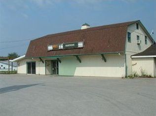 1994 Mercer New Wilmington Rd, New Wilmington, PA 16142