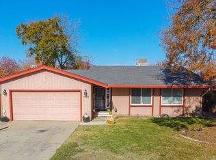 1965 Cedar Crest Dr, Merced, CA