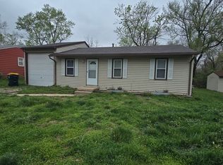 5134 N Corrington Ave, Kansas City, MO 64119
